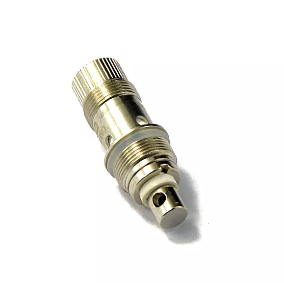 CNC machining for brass metal smoke machine  accessories smoking pipe parts