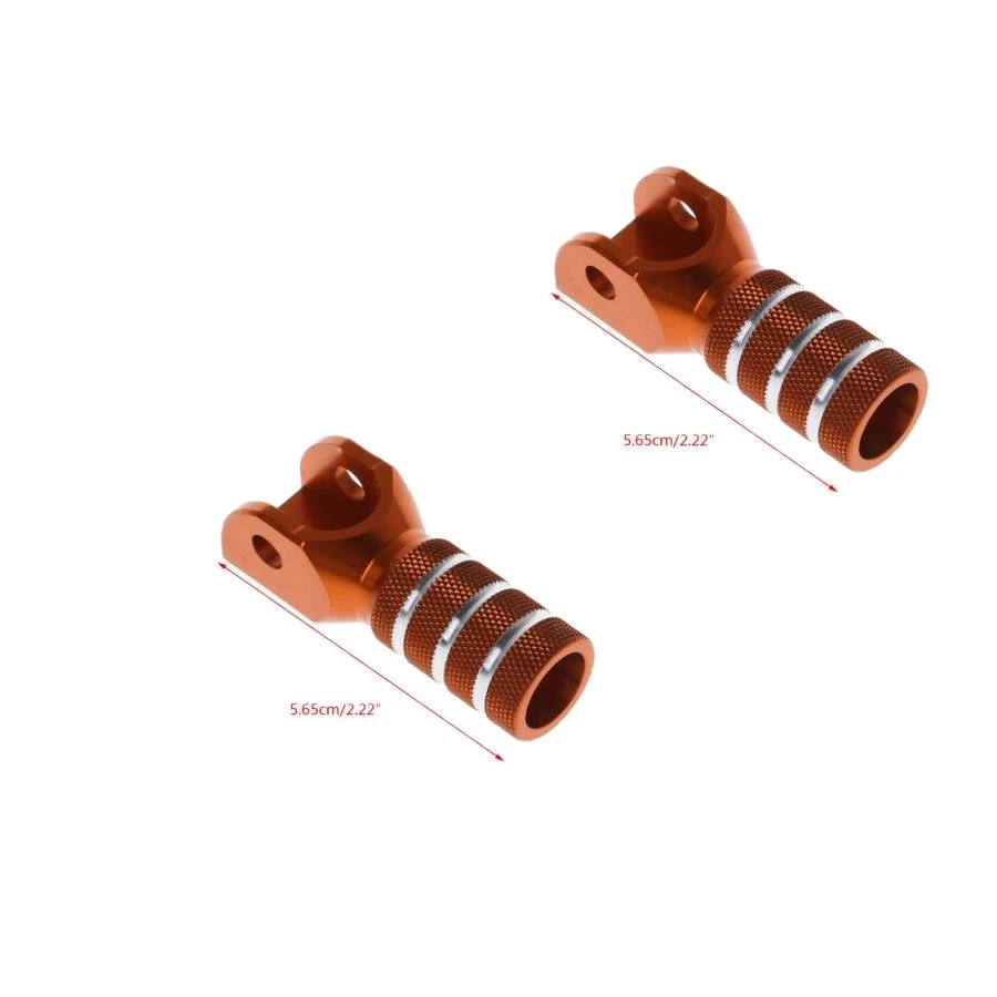 Universal Motorcycle Accessories Gear Shift Lever Tip 2