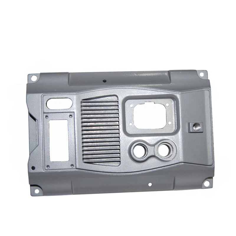 Alloy Cast Aluminum Die Casting Parts Alloy Cast Aluminum Die Casting Parts