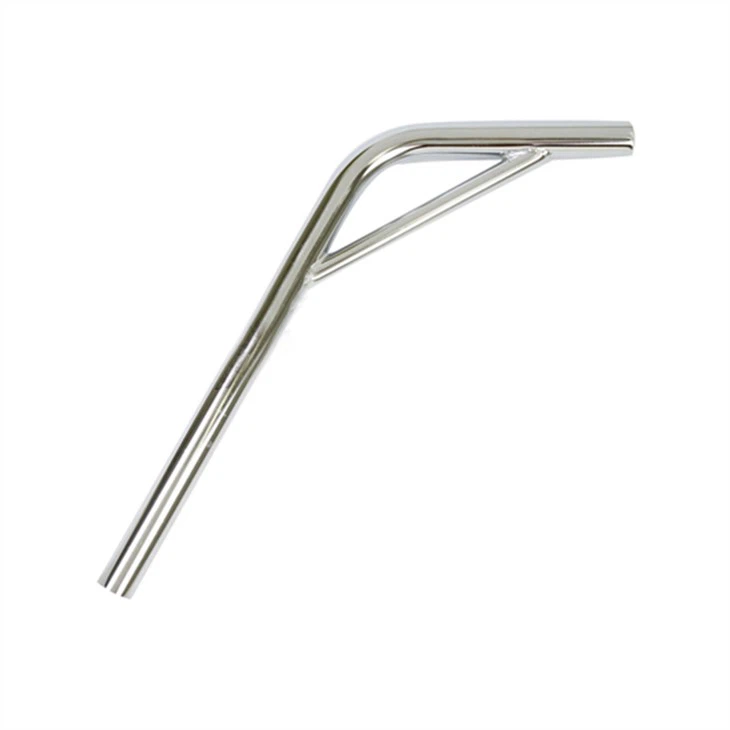 Peces de bicicletes d’aliatge d’alumini