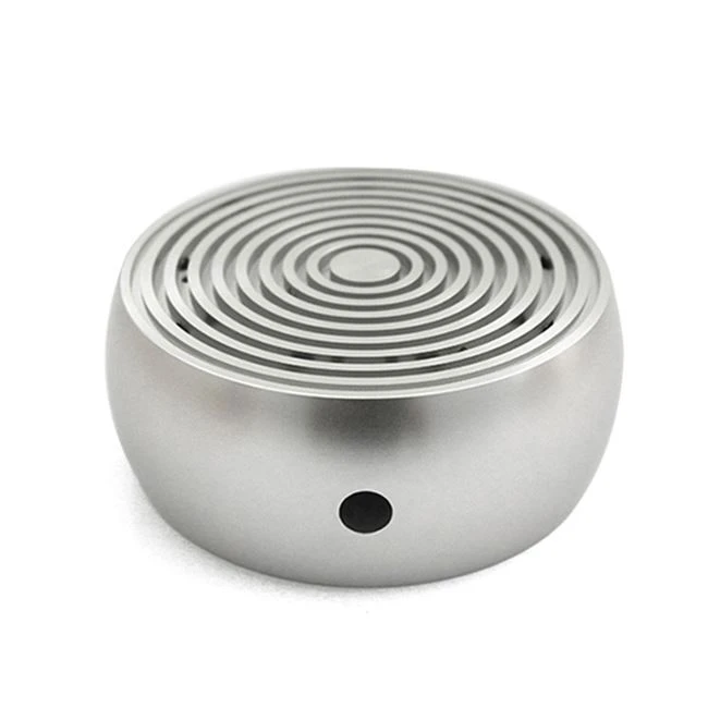 CNC Machining 2 3 4 5 Axis Its-003 Parts