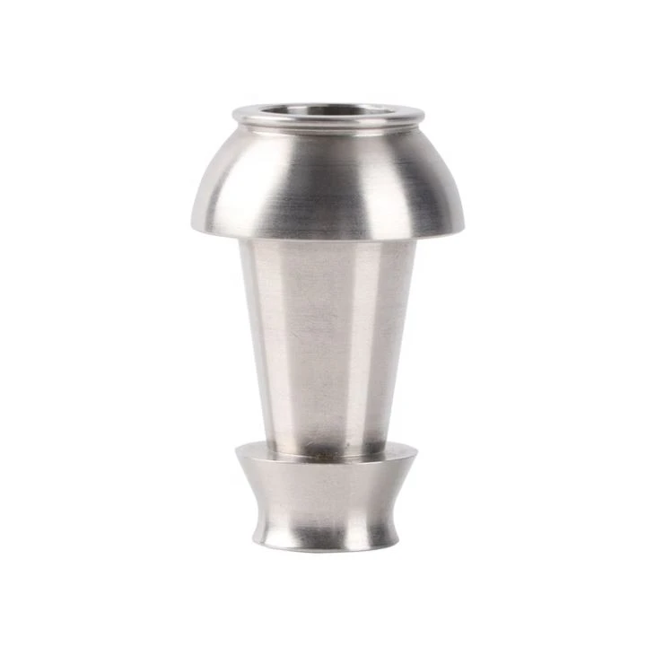 CNC Mechanical Processing Motor Spare Parts
