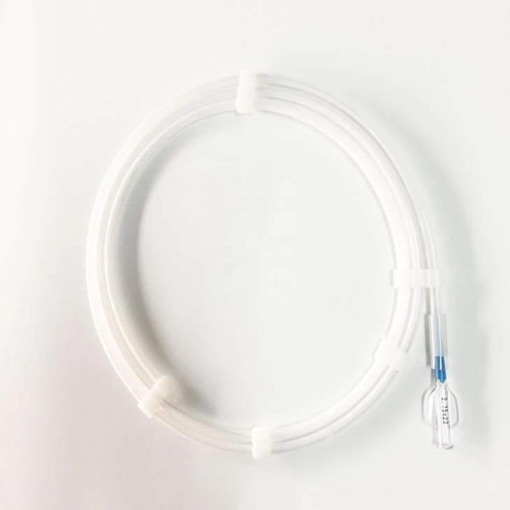 Medical Heart Stent DES Drug-eluting Stent For Cardiac Surgery