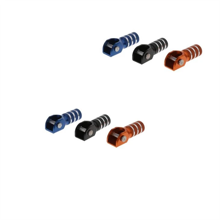 Accessoris universals per a motos Consells de palanca de canvis