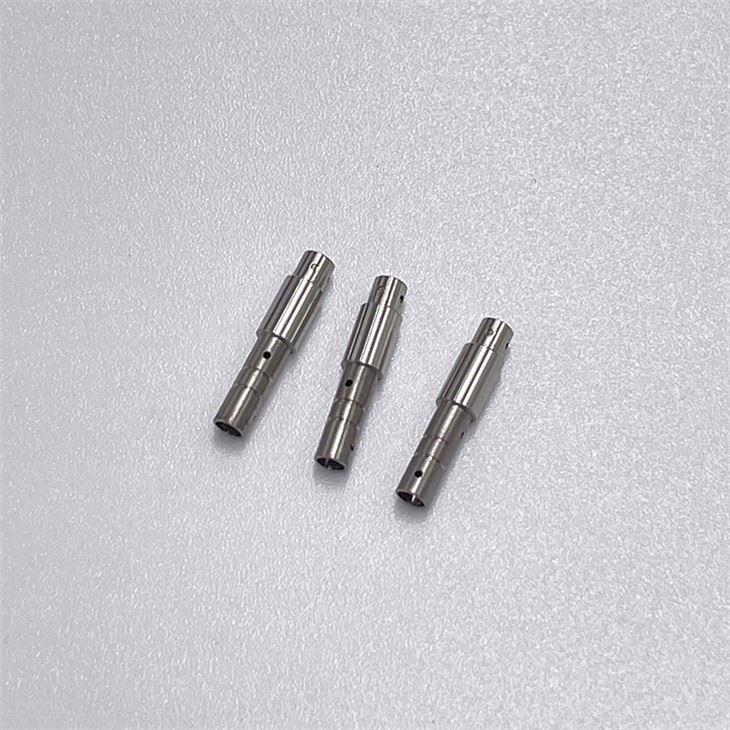 700-set Aluminum Alloy Tube