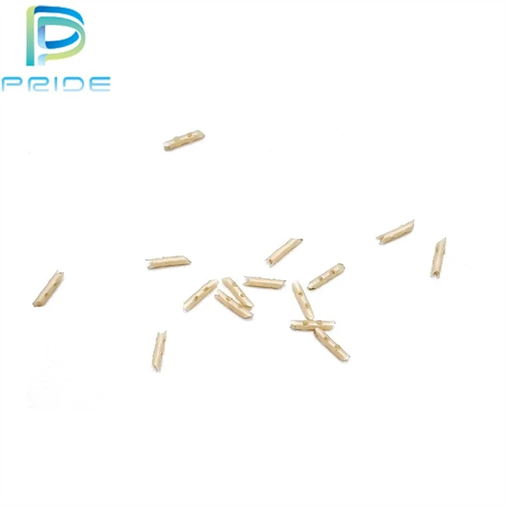 Fresat peces mecanitzades Accessoris de torn CNC