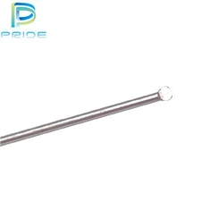 Premeu l'extrem de tot el pal