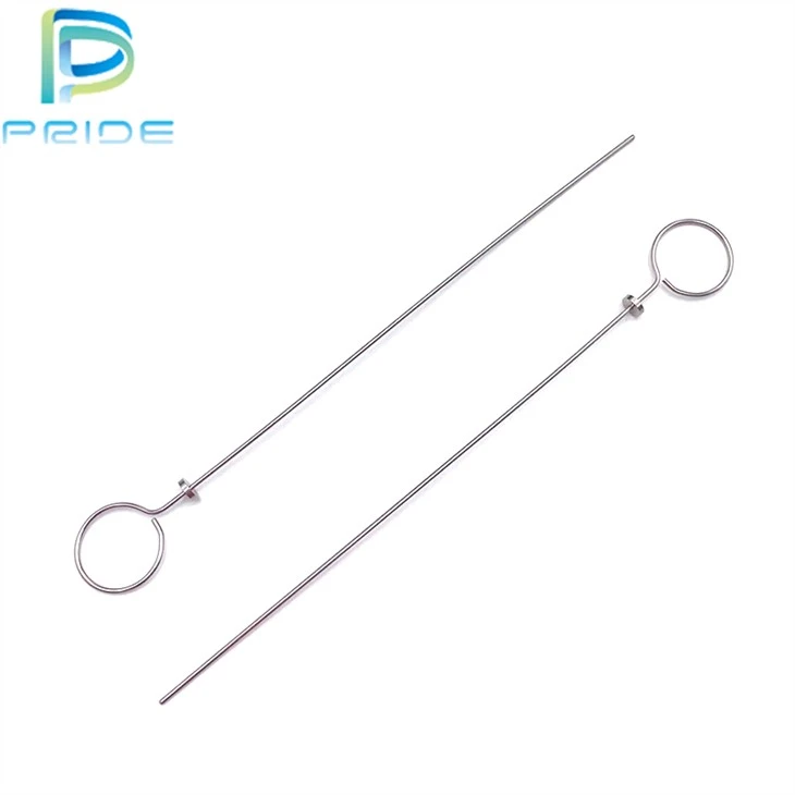 Ss304 Casing / X5Crni18-10 Parts Service