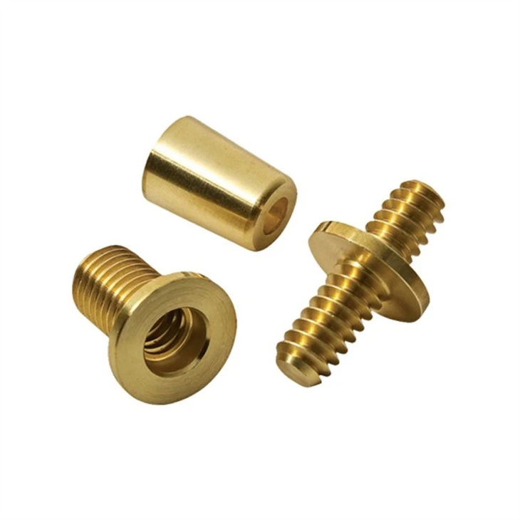 High Strength Thread