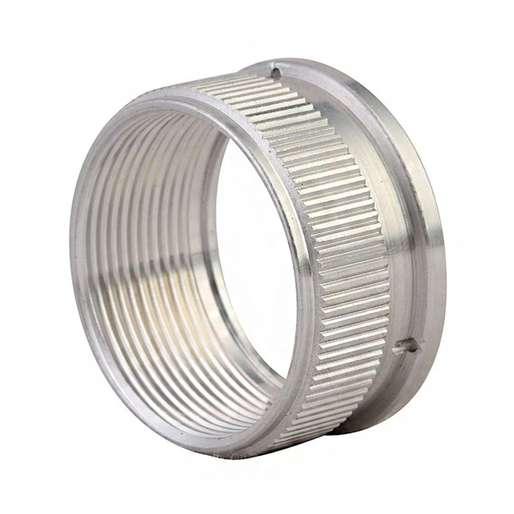 Mechanical Parts Processing