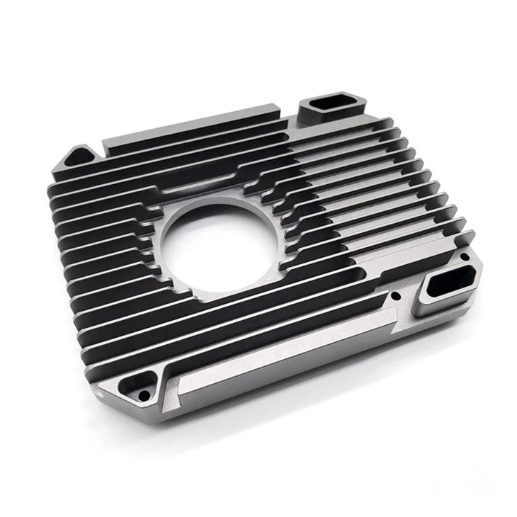 Metalworking Parts CNC