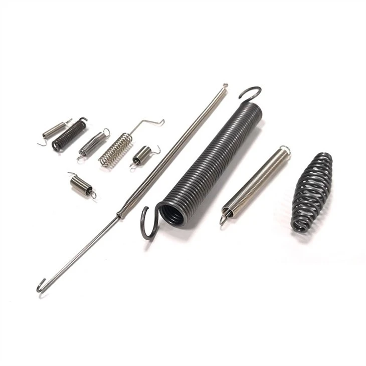 Titanium Accessories