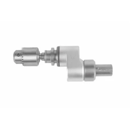 Cannulated Drill Attachment-1