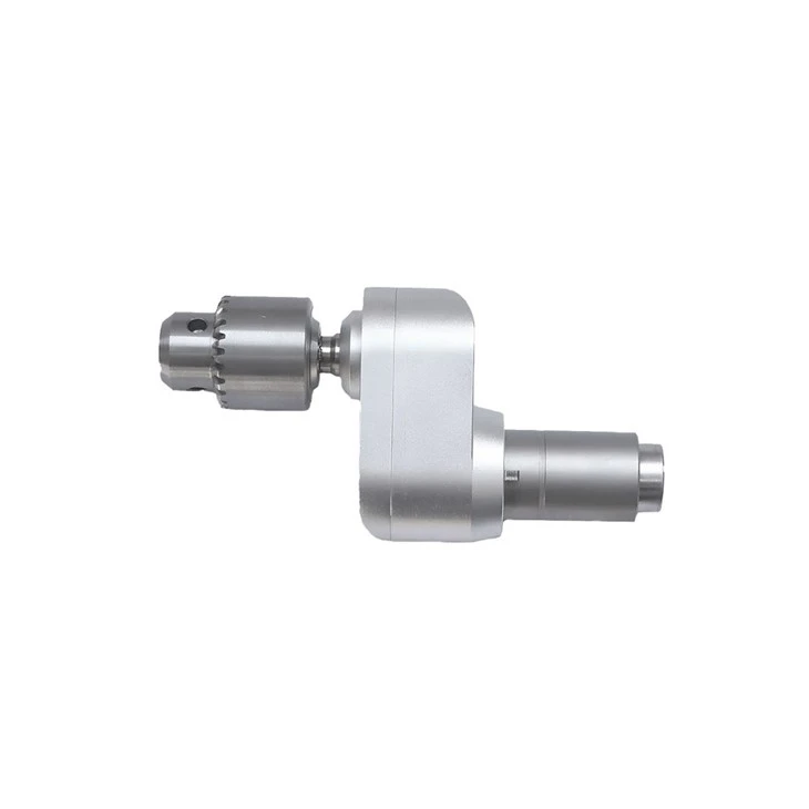 Cannulated Drill Attachment-5