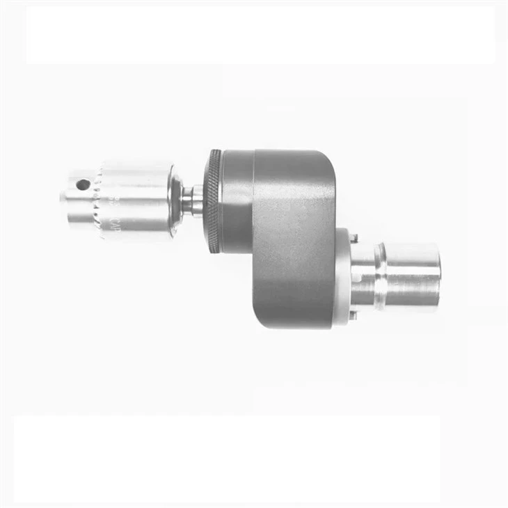 Cannulated Drill Attachment-2