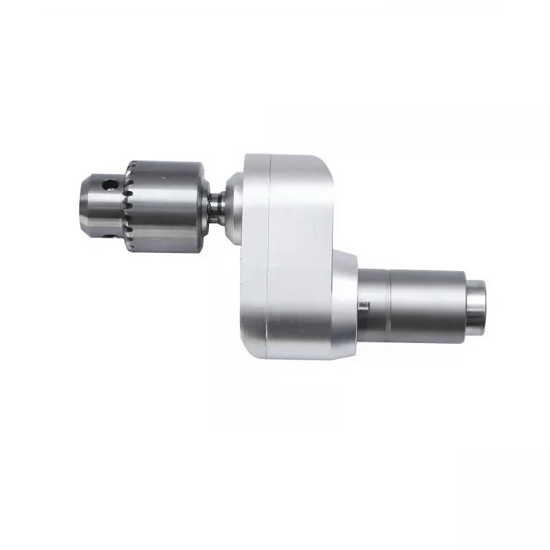 Cannulated Drill Attachment-3