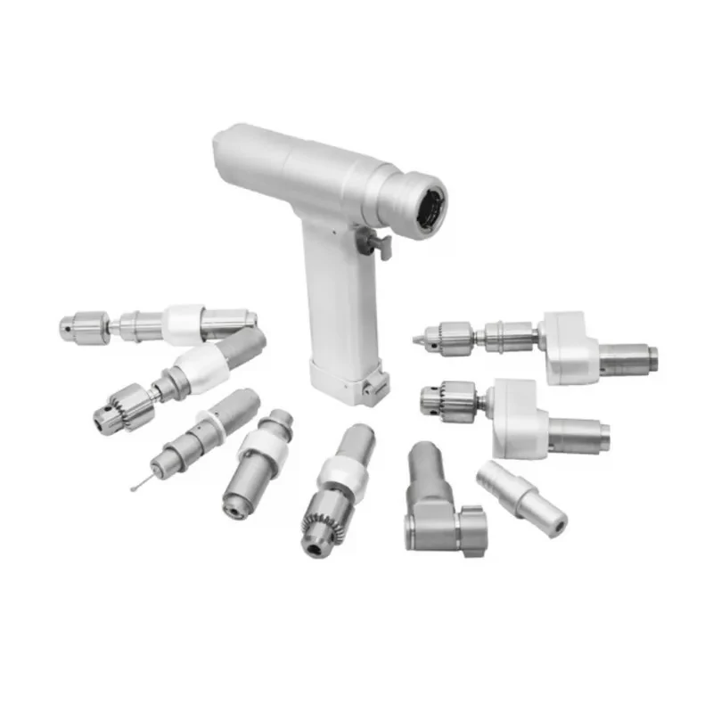 AO Bone Drill Attachment-4